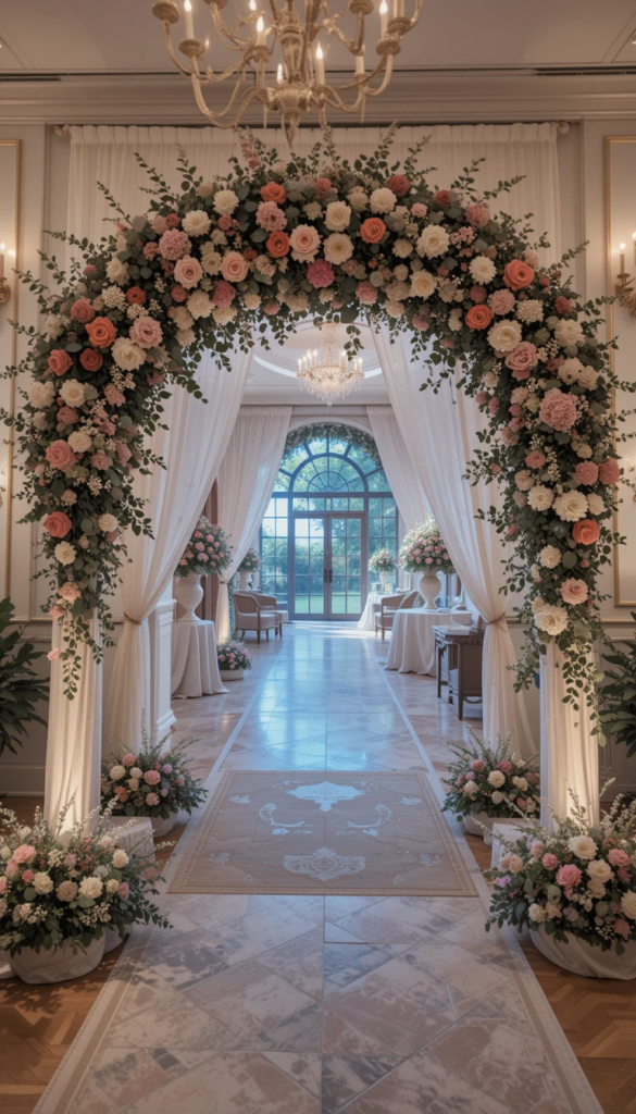 Wedding Decorations